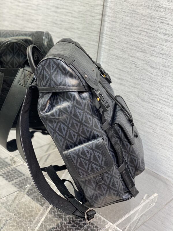 DIOR HIT THE ROAD BACKPACK