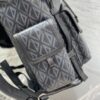 DIOR HIT THE ROAD BACKPACK