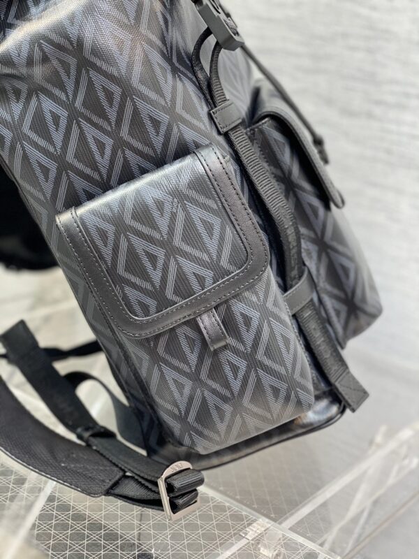 DIOR HIT THE ROAD BACKPACK