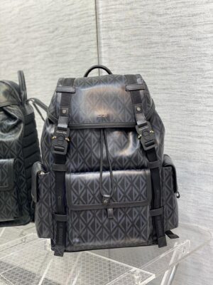 DIOR HIT THE ROAD BACKPACK