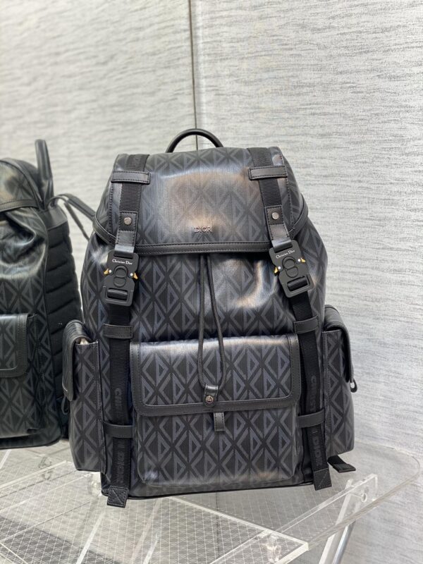 DIOR HIT THE ROAD BACKPACK