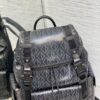 DIOR HIT THE ROAD BACKPACK