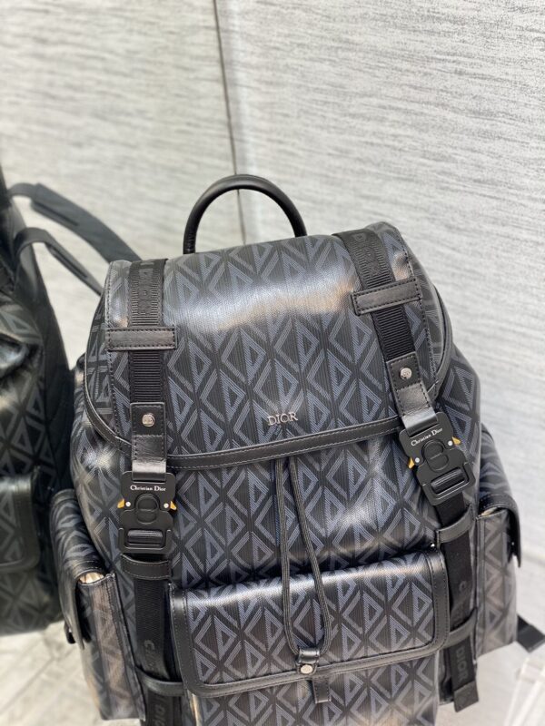 DIOR HIT THE ROAD BACKPACK