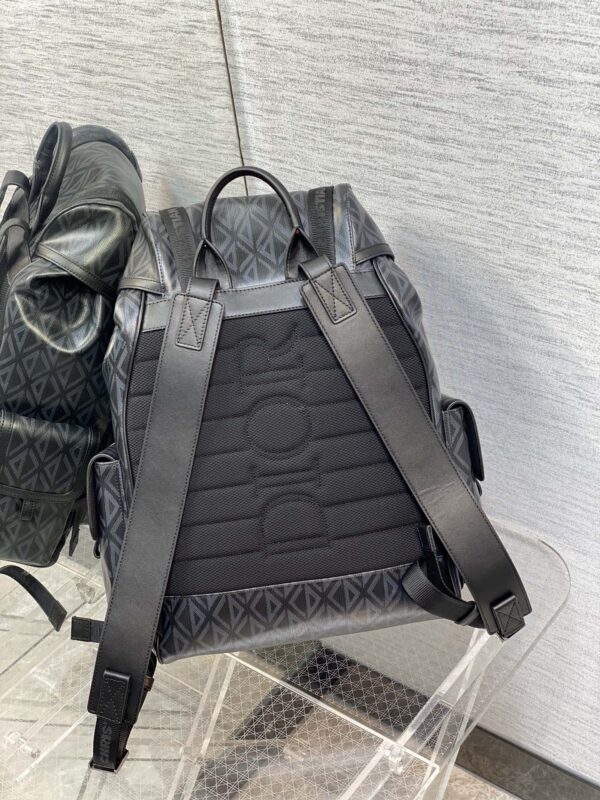 DIOR HIT THE ROAD BACKPACK