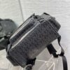 DIOR HIT THE ROAD BACKPACK