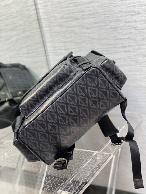 DIOR HIT THE ROAD BACKPACK