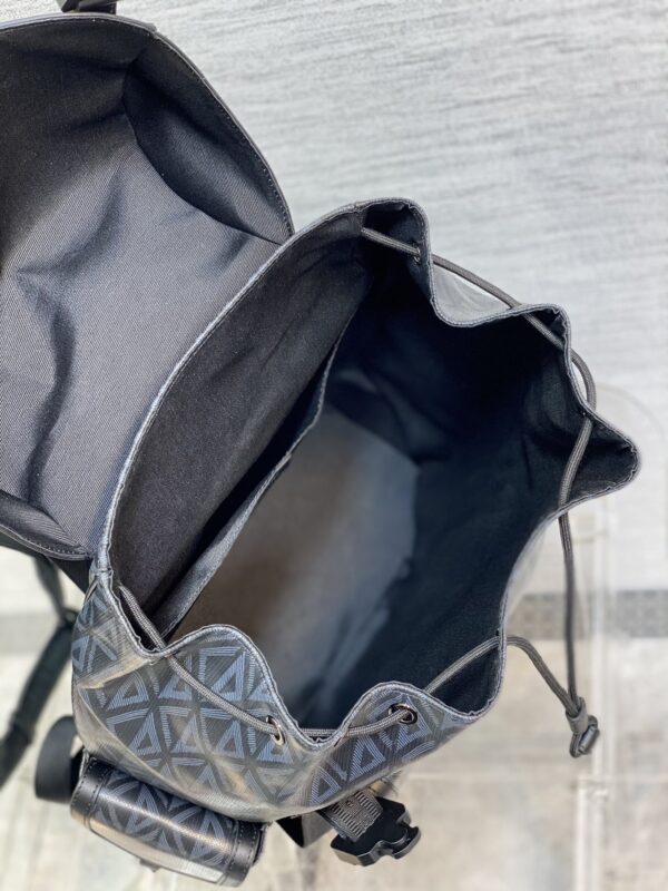 DIOR HIT THE ROAD BACKPACK