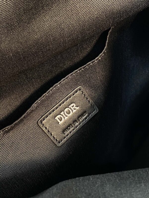 DIOR HIT THE ROAD BACKPACK