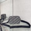 Dior Oblique Pouch
