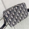 Dior Oblique Pouch