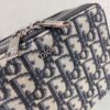 Dior Oblique Pouch
