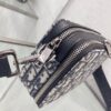 Dior Oblique Pouch