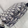Dior Oblique Pouch