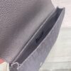 Dior Oblique Saddle Pouch