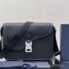 Dior Saddle Pouch