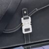 Dior Saddle Pouch