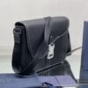 Dior Saddle Pouch