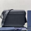 Dior Saddle Pouch