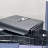 Dior Saddle Pouch