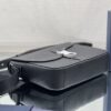 Dior Saddle Pouch
