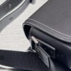 Dior Saddle Pouch