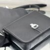 Dior Saddle Pouch