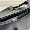 Dior Saddle Pouch