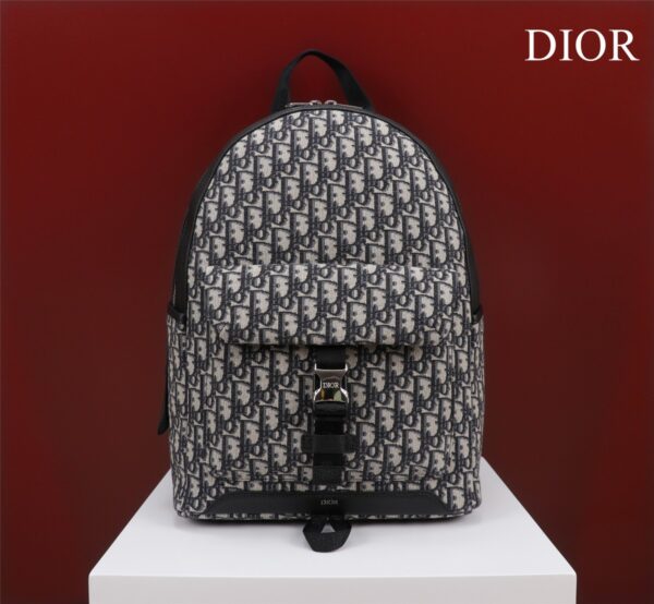 DIOR EXPLORER BACKPACK