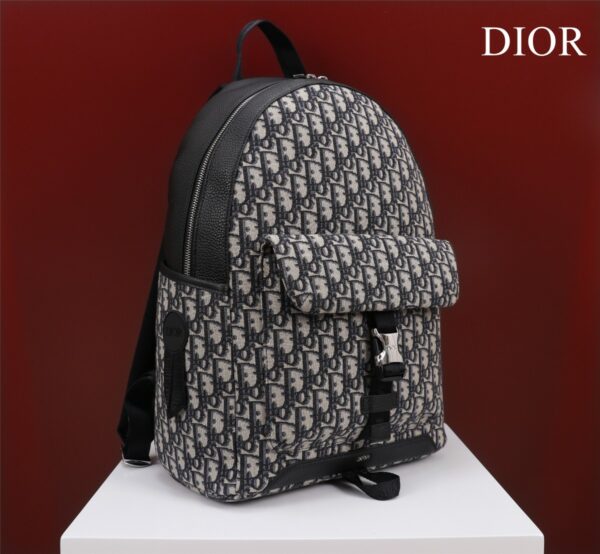 DIOR EXPLORER BACKPACK