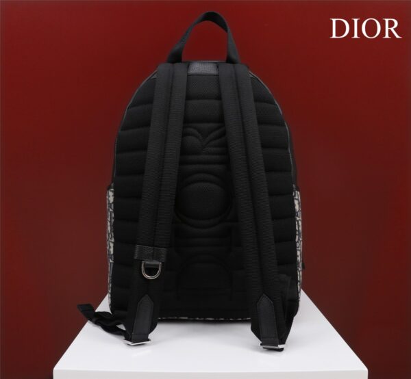 DIOR EXPLORER BACKPACK