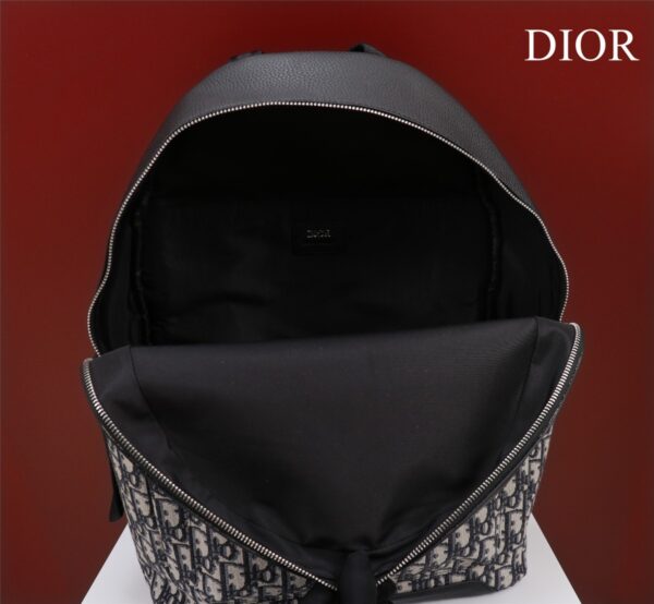 DIOR EXPLORER BACKPACK
