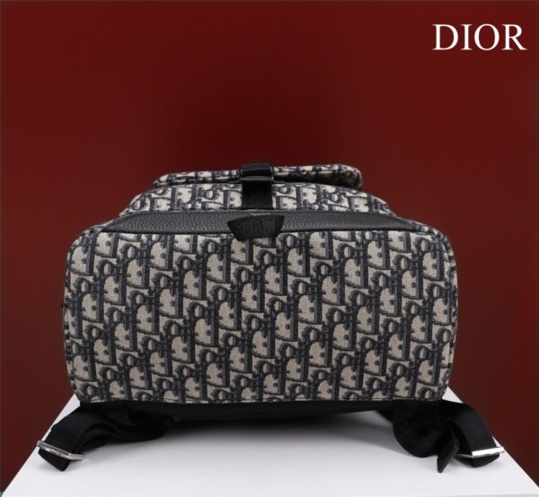 DIOR EXPLORER BACKPACK