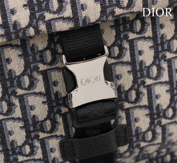 DIOR EXPLORER BACKPACK