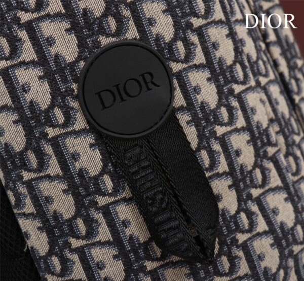 DIOR EXPLORER BACKPACK