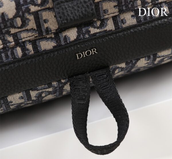 DIOR EXPLORER BACKPACK