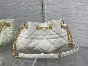 Small Dior Ammi bag