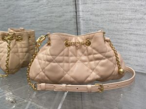 Small Dior Ammi bag
