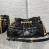Small Dior Ammi bag