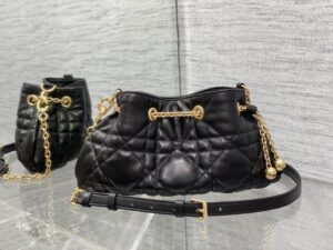 Small Dior Ammi bag