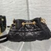 Small Dior Ammi bag