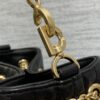 Small Dior Ammi bag