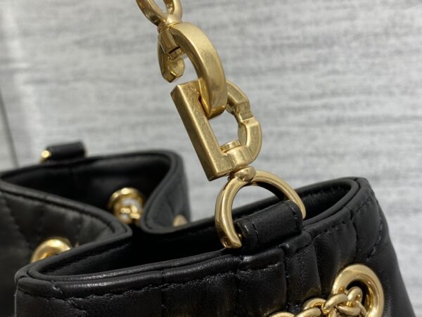 Small Dior Ammi bag