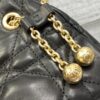 Small Dior Ammi bag