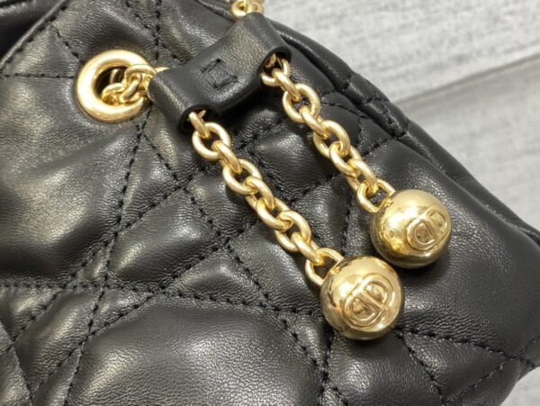 Small Dior Ammi bag
