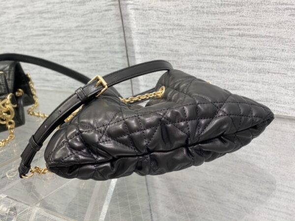 Small Dior Ammi bag