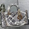 Dior Lady D-Joy Bag Medium