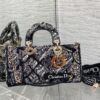 Dior Lady D-Joy Bag Medium