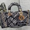 Dior Lady D-Joy Bag Medium