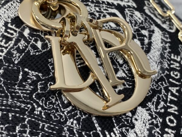 Dior Lady D-Joy Bag Medium