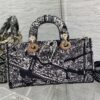 Dior Lady D-Joy Bag Medium